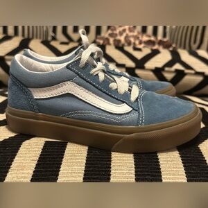 Vans Kids Old Skool size 12.5